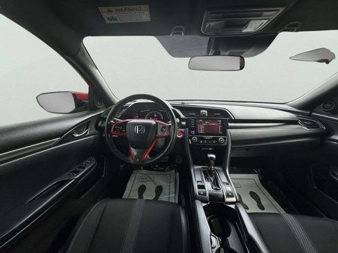 Used 2020 Honda Civic Sport image 21