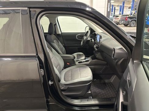 Used 2022 Ford Bronco Sport Big Bend image 11