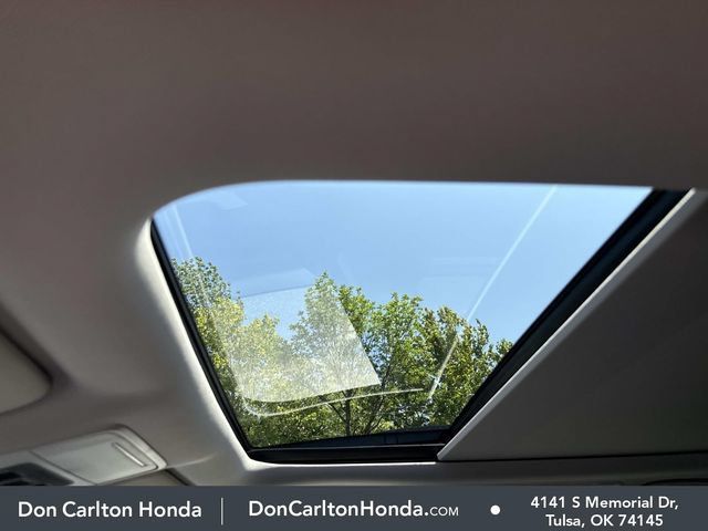 New 2026 Honda Pilot Touring image 15
