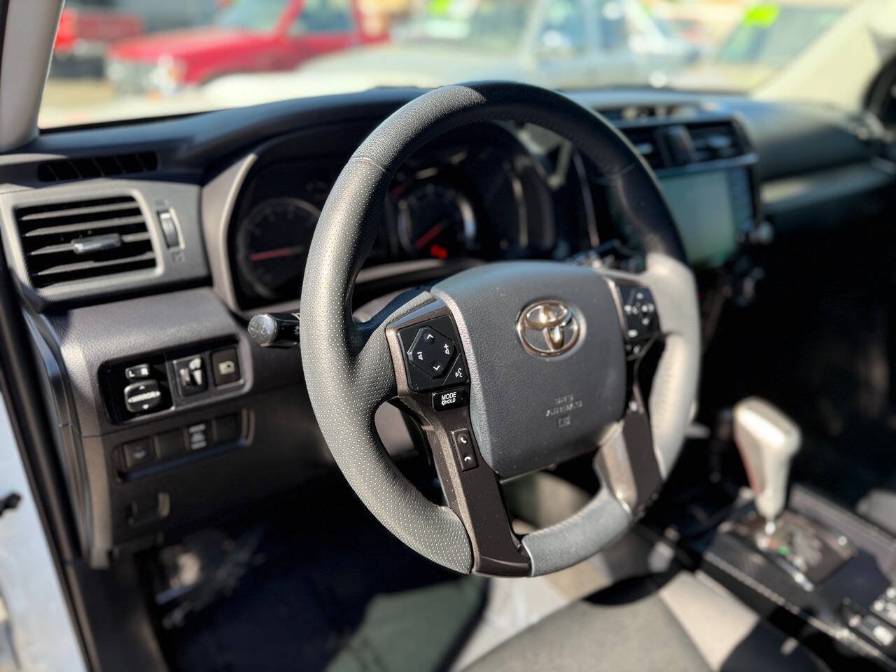 Used 2021 Toyota 4Runner TRD Pro AWD/4WD image 80