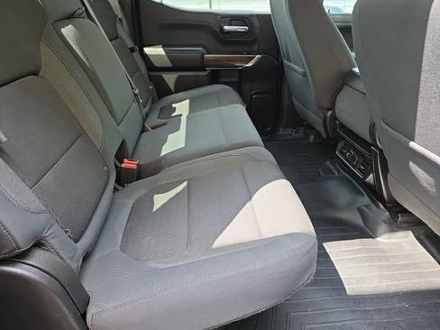 Used 2019 Chevrolet Silverado 1500 RST w/ All-Star Edition AWD/4WD image 25