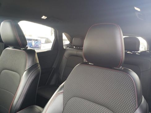 Used 2024 Ford Escape ST-Line image 28