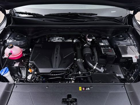 Certified 2024 Kia Sorento SX Prestige w/ Olive Brown Leather Package image 14