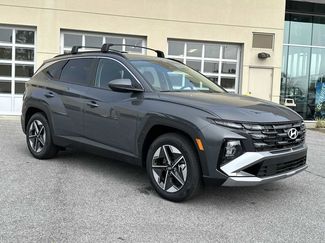 New 2026 Hyundai Tucson SEL 360° Tour