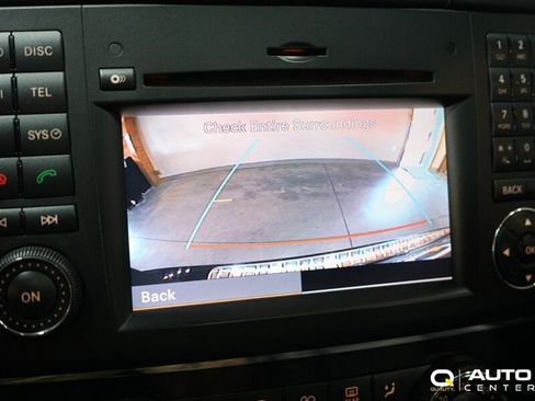Used 2011 Mercedes-Benz ML 63 AMG 4MATIC image 25