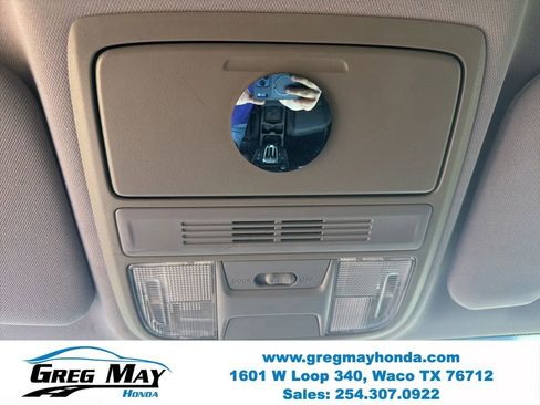 Used 2019 Honda CR-V LX image 15
