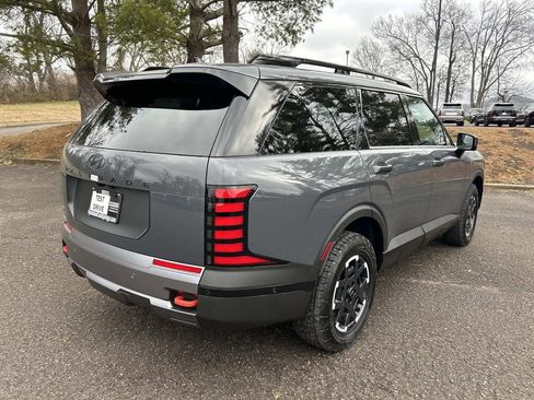 New 2026 Hyundai Palisade XRT Pro image 7