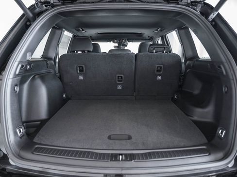 New 2025 Jeep Grand Cherokee Laredo X image 9