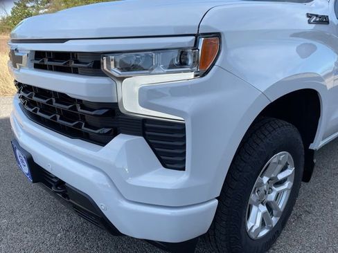 New 2026 Chevrolet Silverado 1500 RST w/ Safety Package image 9