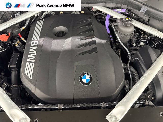 Certified 2024 BMW X5 xDrive40i w/ Premium Package AWD/4WD image 43