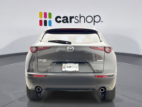 Used 2023 MAZDA CX-30 AWD 2.5 S w/ Preferred Package image 4