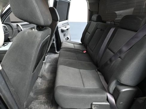 Used 2013 Chevrolet Silverado 2500 LT w/ Z71 Appearance Package image 30