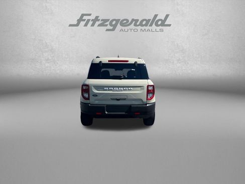 Used 2024 Ford Bronco Sport Big Bend w/ Convenience Package AWD/4WD image 6