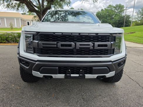 Used 2022 Ford F150 Raptor w/ Equipment Group 801A High AWD/4WD image 6
