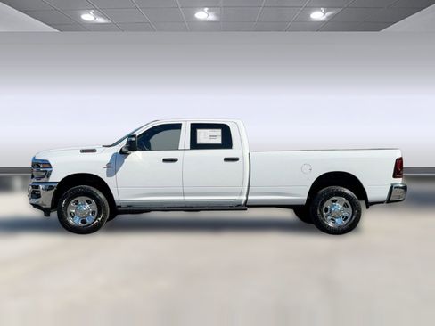 New 2026 RAM 3500 Tradesman image 2