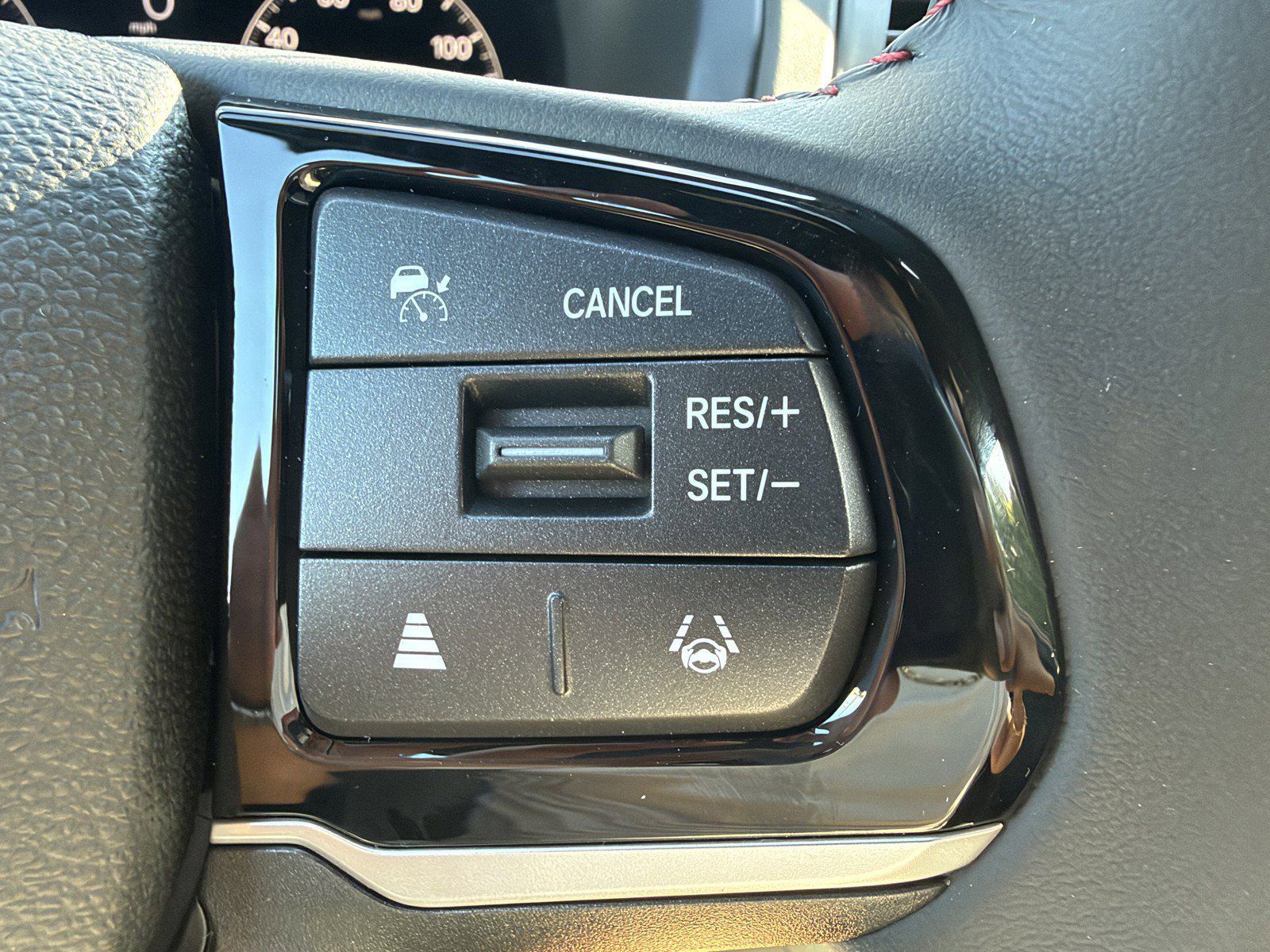 New 2026 Honda Odyssey Sport-L image 30