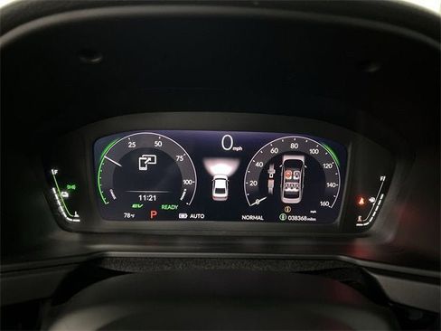 Used 2024 Honda Accord EX-L image 12