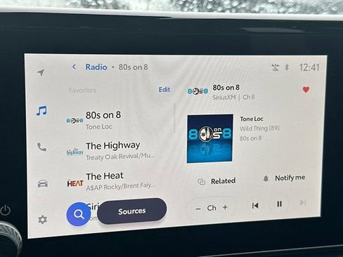 Certified 2025 Toyota RAV4 LE image 23