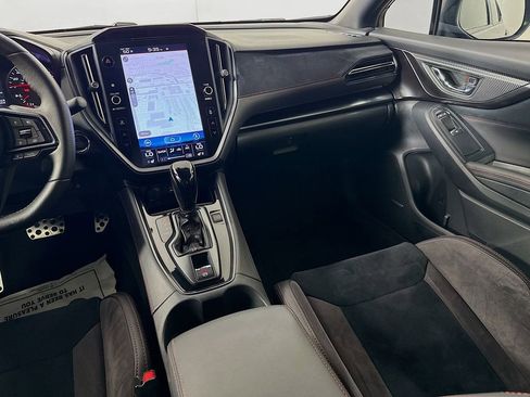 Used 2022 Subaru WRX GT image 28