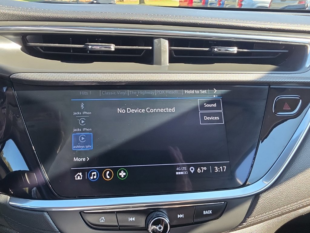 Certified 2022 Buick Encore GX Preferred w/ Cold Weather Comfort Package FWD image 15