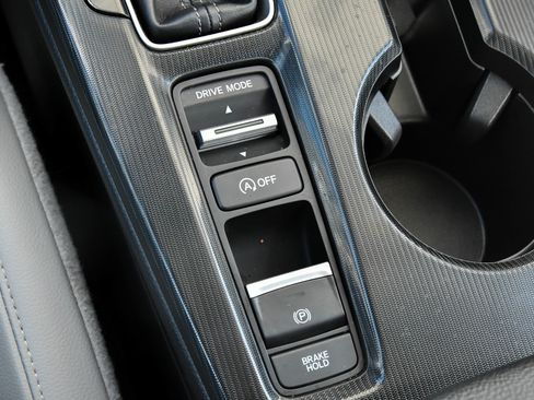 Used 2024 Honda Civic Touring image 30