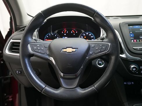 Used 2020 Chevrolet Equinox LT FWD image 15