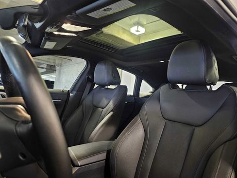 Certified 2023 BMW i4 eDrive35 w/ Premium Package RWD image 28