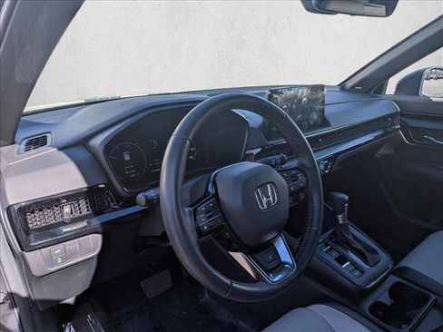 Used 2023 Honda CR-V Sport Touring image 10
