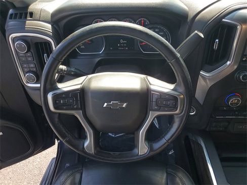 Used 2019 Chevrolet Silverado 1500 RST w/ All-Star Edition image 16