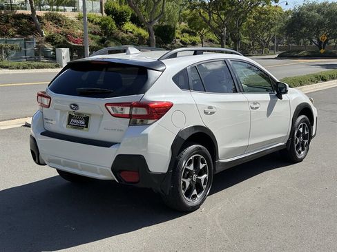 Used 2018 Subaru Crosstrek 2.0i Premium w/ Moonroof Package AWD/4WD image 5