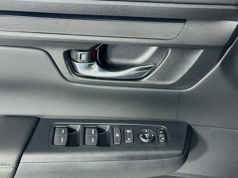 New 2026 Honda CR-V LX image 24