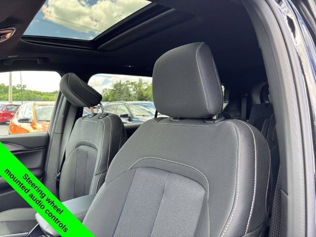 New 2026 Jeep Grand Cherokee L 4WD image 18