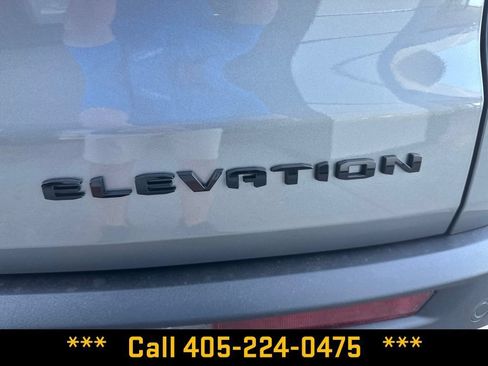 New 2026 GMC Acadia Elevation w/ Black Edition AWD/4WD image 15