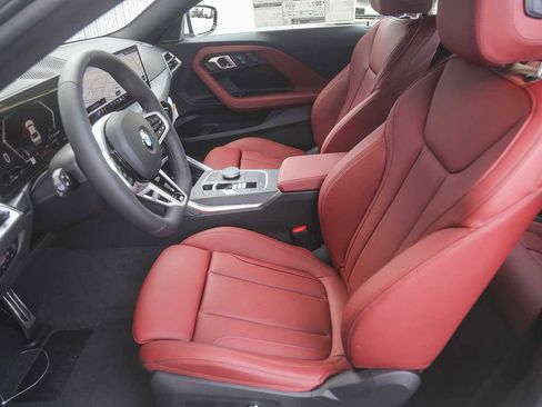 New 2026 BMW 230i Coupe w/ Premium Package image 14