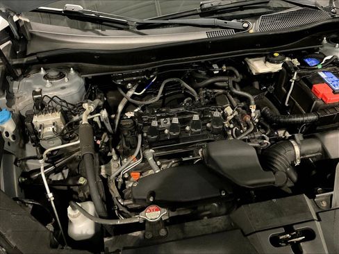 Used 2024 Honda CR-V LX image 29