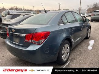 Used 2012 Chevrolet Cruze LS video 2