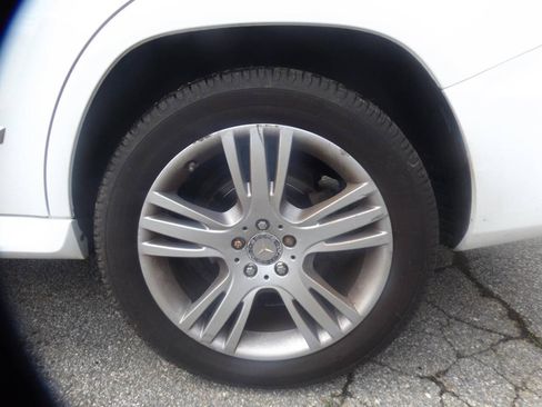 Used 2014 Mercedes-Benz GLK 350 4MATIC image 17