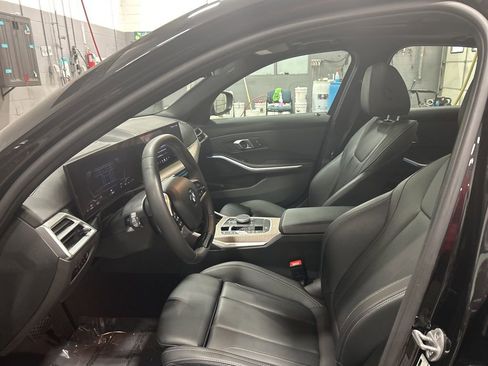 Used 2025 BMW 330i xDrive Sedan image 16