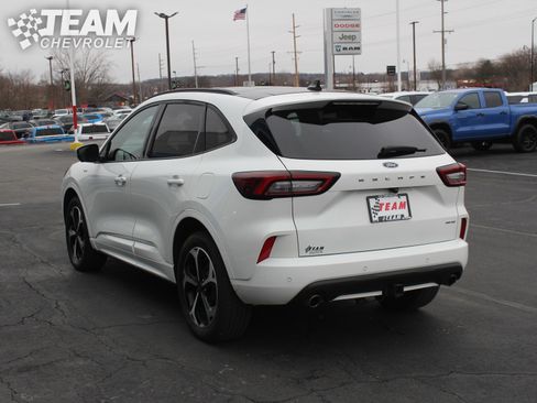 Used 2023 Ford Escape ST-Line Select w/ Tech Pack #2 image 6