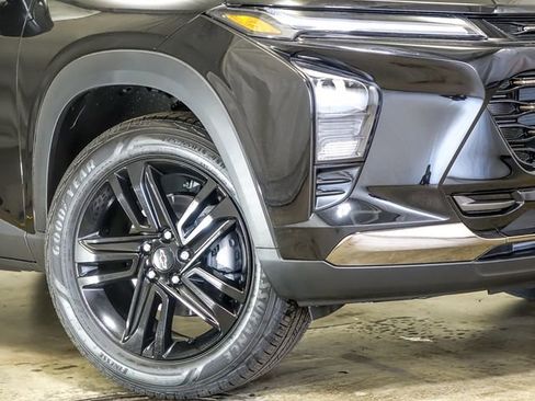 New 2026 Chevrolet Trax ACTIV image 4