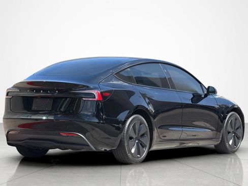 Used 2024 Tesla Model 3 RWD image 5