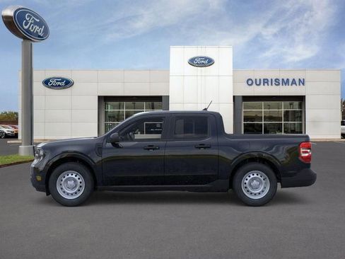 New 2026 Ford Maverick XL FWD image 4