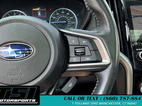 Used 2019 Subaru Ascent Limited image 19