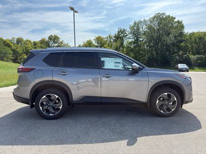 New 2026 Nissan Rogue SV w/ SV Premium Package