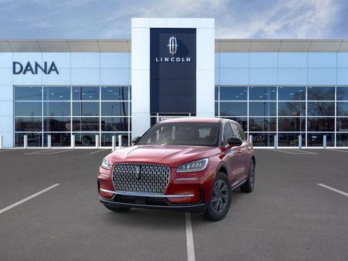 New 2025 Lincoln Corsair Premiere w/ Equipment Group 101A image 2