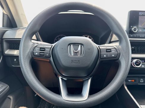 Used 2023 Honda CR-V EX image 24