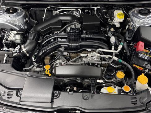 Used 2017 Subaru Impreza 2.0i Limited w/ Moonroof/BSD & Rcta/Eyesight image 18