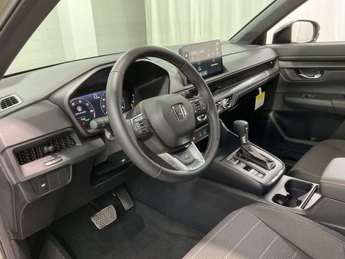 Certified 2026 Honda CR-V TrailSport image 20