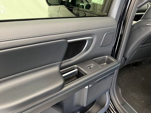New 2027 Ford Expedition Platinum w/ Stealth Performance Package AWD/4WD image 26