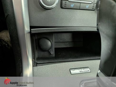Used 2011 Lincoln MKZ AWD image 19